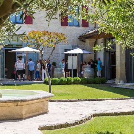 Domaine de Verchant&Spa - Relais&Châteaux Castelnau-le-Lez Exterior foto